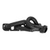 PartzBiz CM: 91950FLT-Flowtech Shorty Headers - ทาสีดำ PartzBiz CM: 91950FLT-Flowtech Shorty Headers - ทาสีดำ