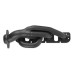 PartzBiz CM: 91950FLT-Flowtech Shorty Headers - ทาสีดำ PartzBiz CM: 91950FLT-Flowtech Shorty Headers - ทาสีดำ