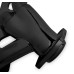 PartzBiz CM: 92004FLT-Flowtech Shorty Headers - Black Painted