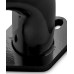 PartzBiz CM: 92004FLT-Flowtech Shorty Headers - Black Painted