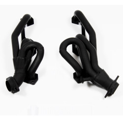 PartzBiz CM 91940FLT - Flowtech Shorty Headers - ทาสีดำ PartzBiz CM 91940FLT - Flowtech Shorty Headers - ทาสีดำ