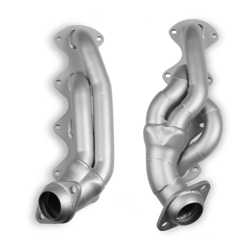 PartzBiz CM: 91673-1FLT-Flowtech Shorty Headers - Ceramic Coated PartzBiz CM: 91673-1FLT-Flowtech Shorty Headers - Ceramic Coated