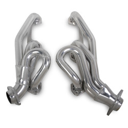 PartzBiz CM 91945-1FLT - Flowtech Shorty Headers - เคลือบเซรามิก PartzBiz CM 91945-1FLT - Flowtech Shorty Headers - เคลือบเซรามิก