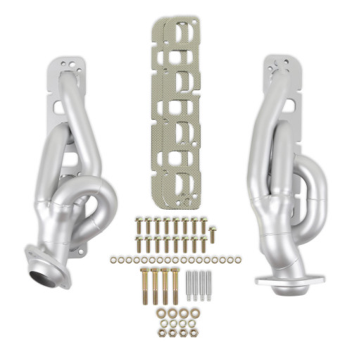 PartzBiz CM: 91950-1FLT-Flowtech Shorty Headers - Ceramic Coated PartzBiz CM: 91950-1FLT-Flowtech Shorty Headers - Ceramic Coated