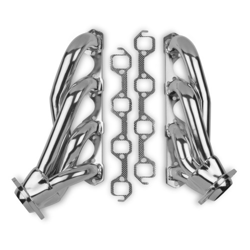 PartzBiz CM: 32103FLT-Flowtech Shorty Headers - Ceramic Coated PartzBiz CM: 32103FLT-Flowtech Shorty Headers - Ceramic Coated