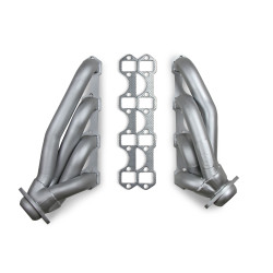 PartzBiz CM 32138FLT - Flowtech Shorty Headers - Ceramic Coated PartzBiz CM 32138FLT - Flowtech Shorty Headers - Ceramic Coated