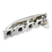 PartzBiz CM: 11146FLT-หัวต่อ Flowtech Shorty - ผิวธรรมชาติ PartzBiz CM: 11146FLT-หัวต่อ Flowtech Shorty - ผิวธรรมชาติ