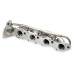 PartzBiz CM: 11146FLT-หัวต่อ Flowtech Shorty - ผิวธรรมชาติ PartzBiz CM: 11146FLT-หัวต่อ Flowtech Shorty - ผิวธรรมชาติ