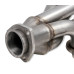 PartzBiz CM: 11575FLT-หัวต่อ Flowtech Shorty - ผิวธรรมชาติ PartzBiz CM: 11575FLT-หัวต่อ Flowtech Shorty - ผิวธรรมชาติ