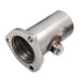 PartzBiz CM: 11575FLT-หัวต่อ Flowtech Shorty - ผิวธรรมชาติ PartzBiz CM: 11575FLT-หัวต่อ Flowtech Shorty - ผิวธรรมชาติ