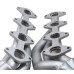 PartzBiz CM: 12134FLT-Flowtech Shorty Headers - Natural Finish PartzBiz CM: 12134FLT-Flowtech Shorty Headers - Natural Finish