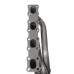 PartzBiz CM: 17000FLT-หัวต่อ Flowtech Shorty - ผิวธรรมชาติ PartzBiz CM: 17000FLT-หัวต่อ Flowtech Shorty - ผิวธรรมชาติ