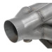 PartzBiz CM: 17000FLT-หัวต่อ Flowtech Shorty - ผิวธรรมชาติ PartzBiz CM: 17000FLT-หัวต่อ Flowtech Shorty - ผิวธรรมชาติ