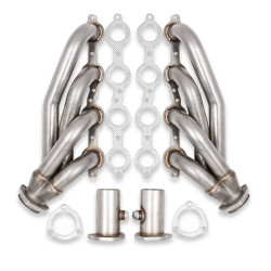 PartzBiz CM 11575FLT - หัวต่อ Flowtech Shorty - ผิวธรรมชาติ PartzBiz CM 11575FLT - หัวต่อ Flowtech Shorty - ผิวธรรมชาติ