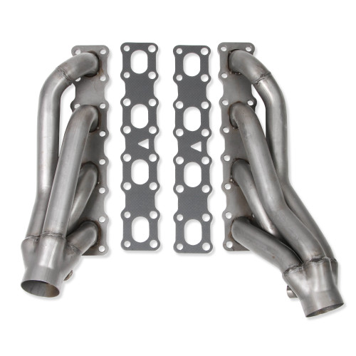 PartzBiz CM: 17000FLT-หัวต่อ Flowtech Shorty - ผิวธรรมชาติ PartzBiz CM: 17000FLT-หัวต่อ Flowtech Shorty - ผิวธรรมชาติ