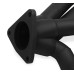 PartzBiz CM: 11548FLT-Flowtech Shorty LT Headers - Black Painted Finish PartzBiz CM: 11548FLT-Flowtech Shorty LT Headers - Black Painted Finish