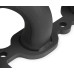 PartzBiz CM: 11548FLT-Flowtech Shorty LT Headers - Black Painted Finish PartzBiz CM: 11548FLT-Flowtech Shorty LT Headers - Black Painted Finish