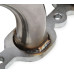 PartzBiz CM: 11549FLT-หัวต่อ Flowtech Shorty LT - ขัดเงา PartzBiz CM: 11549FLT-หัวต่อ Flowtech Shorty LT - ขัดเงา