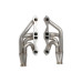 PartzBiz CM: 11572FLT-Flowtech Small Block Chevy Turbo Headers - Natural Finish PartzBiz CM: 11572FLT-Flowtech Small Block Chevy Turbo Headers - Natural Finish