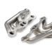 PartzBiz CM: 11572FLT-Flowtech Small Block Chevy Turbo Headers - Natural Finish PartzBiz CM: 11572FLT-Flowtech Small Block Chevy Turbo Headers - Natural Finish