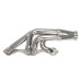 PartzBiz CM: 11570FLT-Flowtech Small Block Chevy Turbo Headers - ขัดเงา PartzBiz CM: 11570FLT-Flowtech Small Block Chevy Turbo Headers - ขัดเงา