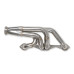 PartzBiz CM: 11570FLT-Flowtech Small Block Chevy Turbo Headers - ขัดเงา PartzBiz CM: 11570FLT-Flowtech Small Block Chevy Turbo Headers - ขัดเงา