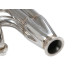 PartzBiz CM: 11570FLT-Flowtech Small Block Chevy Turbo Headers - ขัดเงา PartzBiz CM: 11570FLT-Flowtech Small Block Chevy Turbo Headers - ขัดเงา
