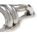 PartzBiz CM: 11570FLT-Flowtech Small Block Chevy Turbo Headers - ขัดเงา PartzBiz CM: 11570FLT-Flowtech Small Block Chevy Turbo Headers - ขัดเงา