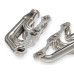 PartzBiz CM: 11570FLT-Flowtech Small Block Chevy Turbo Headers - ขัดเงา PartzBiz CM: 11570FLT-Flowtech Small Block Chevy Turbo Headers - ขัดเงา