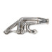 PartzBiz CM: 11573FLT-Flowtech Small Block Chevy Turbo Headers - ขัดเงา PartzBiz CM: 11573FLT-Flowtech Small Block Chevy Turbo Headers - ขัดเงา