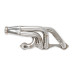 PartzBiz CM: 11573FLT-Flowtech Small Block Chevy Turbo Headers - ขัดเงา PartzBiz CM: 11573FLT-Flowtech Small Block Chevy Turbo Headers - ขัดเงา