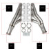 PartzBiz CM: 32169FLT-Flowtech Small Block Ford Turbo Headers - Ceramic Coated PartzBiz CM: 32169FLT-Flowtech Small Block Ford Turbo Headers - Ceramic Coated