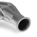 PartzBiz CM: 32169FLT-Flowtech Small Block Ford Turbo Headers - Ceramic Coated PartzBiz CM: 32169FLT-Flowtech Small Block Ford Turbo Headers - Ceramic Coated