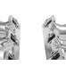 PartzBiz CM: 32169FLT-Flowtech Small Block Ford Turbo Headers - Ceramic Coated PartzBiz CM: 32169FLT-Flowtech Small Block Ford Turbo Headers - Ceramic Coated