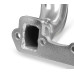 PartzBiz CM: 32169FLT-Flowtech Small Block Ford Turbo Headers - Ceramic Coated PartzBiz CM: 32169FLT-Flowtech Small Block Ford Turbo Headers - Ceramic Coated
