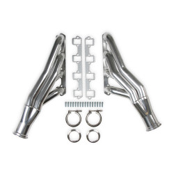 PartzBiz CM 32169FLT - Flowtech Small Block Ford Turbo Headers - เคลือบเซรามิก PartzBiz CM 32169FLT - Flowtech Small Block Ford Turbo Headers - เคลือบเซรามิก