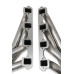 PartzBiz CM: 12167FLT-Flowtech Small Block Ford Turbo Headers - Natural 304 Stainless Steel PartzBiz CM: 12167FLT-Flowtech Small Block Ford Turbo Headers - Natural 304 Stainless Steel