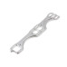 PartzBiz CM: 99150AFLT-ปะเก็นหัว - อลูมิเนียมชั้น - 262-400 Chevrolet Small Block Gen I 1955-91