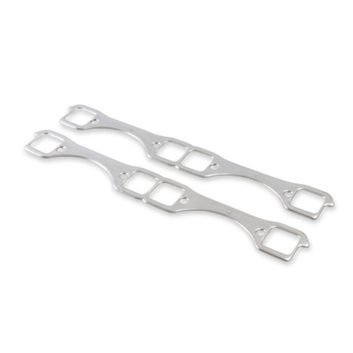 PartzBiz CM: 99150AFLT-ปะเก็นหัว - อลูมิเนียมชั้น - 262-400 Chevrolet Small Block Gen I 1955-91