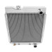 PartzBiz CM: FB122-Frostbite Aluminum Radiator- 4 Row PartzBiz CM: FB122-Frostbite Aluminum Radiator- 4 Row