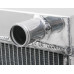 PartzBiz CM: FB127-Frostbite Aluminum Radiator- 3 Row PartzBiz CM: FB127-Frostbite Aluminum Radiator- 3 Row