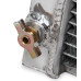 PartzBiz CM: FB188-หม้อน้ำอลูมิเนียม Frostbite- 2 แถว PartzBiz CM: FB188-หม้อน้ำอลูมิเนียม Frostbite- 2 แถว