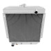 PartzBiz CM: FB217-Frostbite Aluminum Radiator - 3 Row PartzBiz CM: FB217-Frostbite Aluminum Radiator - 3 Row