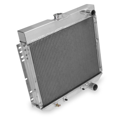PartzBiz CM: FB126-Frostbite Aluminum Radiator- 2 Row PartzBiz CM: FB126-Frostbite Aluminum Radiator- 2 Row