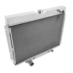 PartzBiz CM FB152 - Frostbite Aluminum Radiator- 4 Row PartzBiz CM FB152 - Frostbite Aluminum Radiator- 4 Row