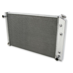 PartzBiz CM FB165 - Frostbite Aluminum Radiator- 2 Row PartzBiz CM FB165 - Frostbite Aluminum Radiator- 2 Row