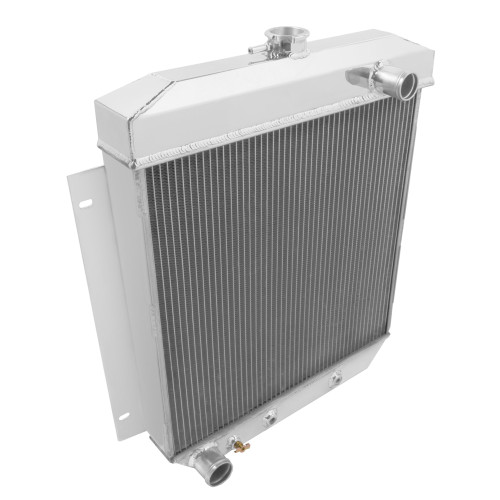 PartzBiz CM: FB216-Frostbite Aluminum Radiator - 2 Row PartzBiz CM: FB216-Frostbite Aluminum Radiator - 2 Row