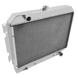 PartzBiz CM FB226 - Frostbite Aluminum Radiator - 3 Row PartzBiz CM FB226 - Frostbite Aluminum Radiator - 3 Row