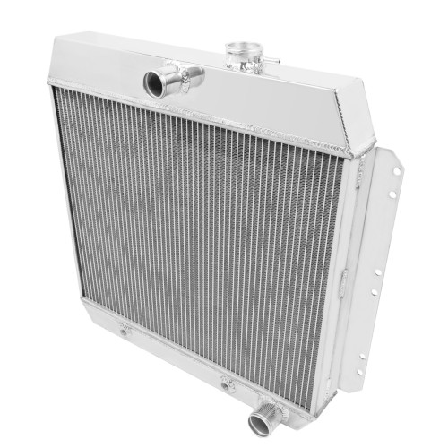 PartzBiz CM: FB228-Frostbite Aluminum Radiator - 2 Row PartzBiz CM: FB228-Frostbite Aluminum Radiator - 2 Row