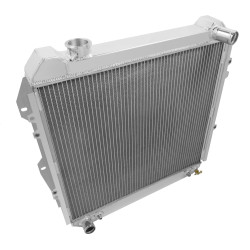 PartzBiz CM FB295 - Frostbite Aluminum Radiator- 3 Row PartzBiz CM FB295 - Frostbite Aluminum Radiator- 3 Row